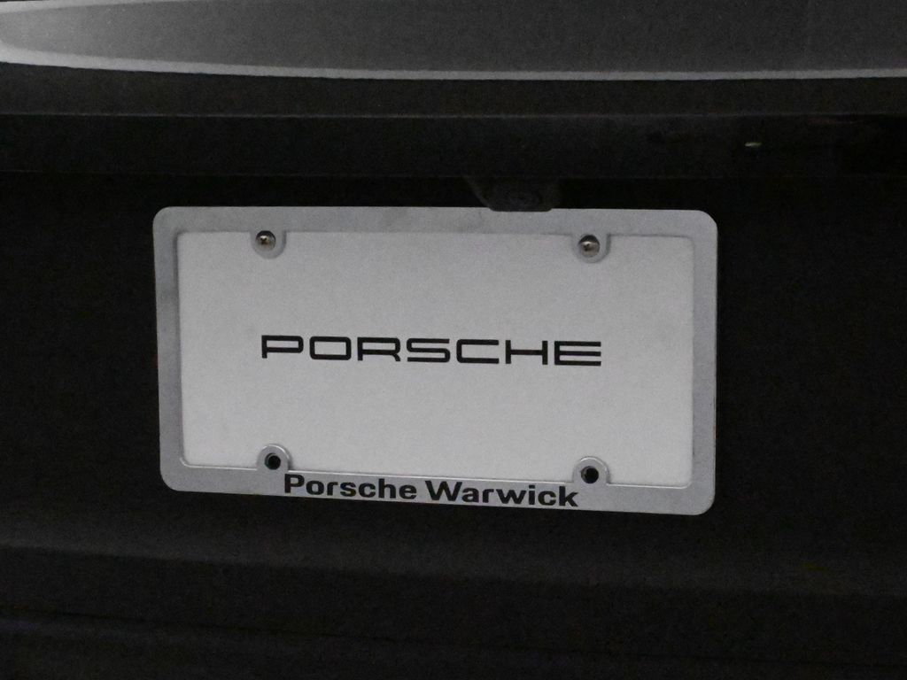 Thumbnail: 2026 Porsche  - 15