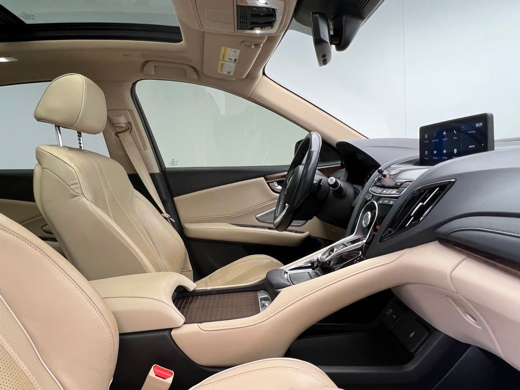 Thumbnail: 2020 Acura RDX - 6