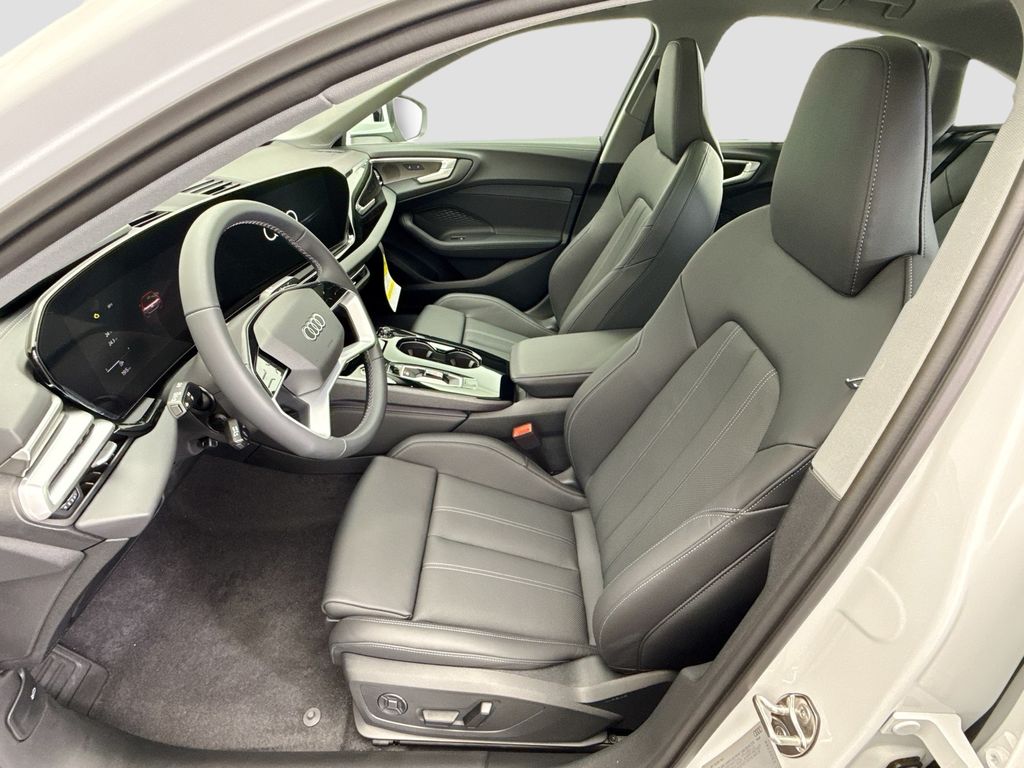 Thumbnail: 2025 Audi A5 - 18