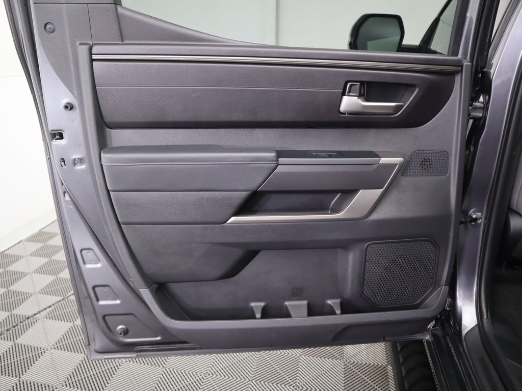 Thumbnail: 2024 Toyota Tundra - 26