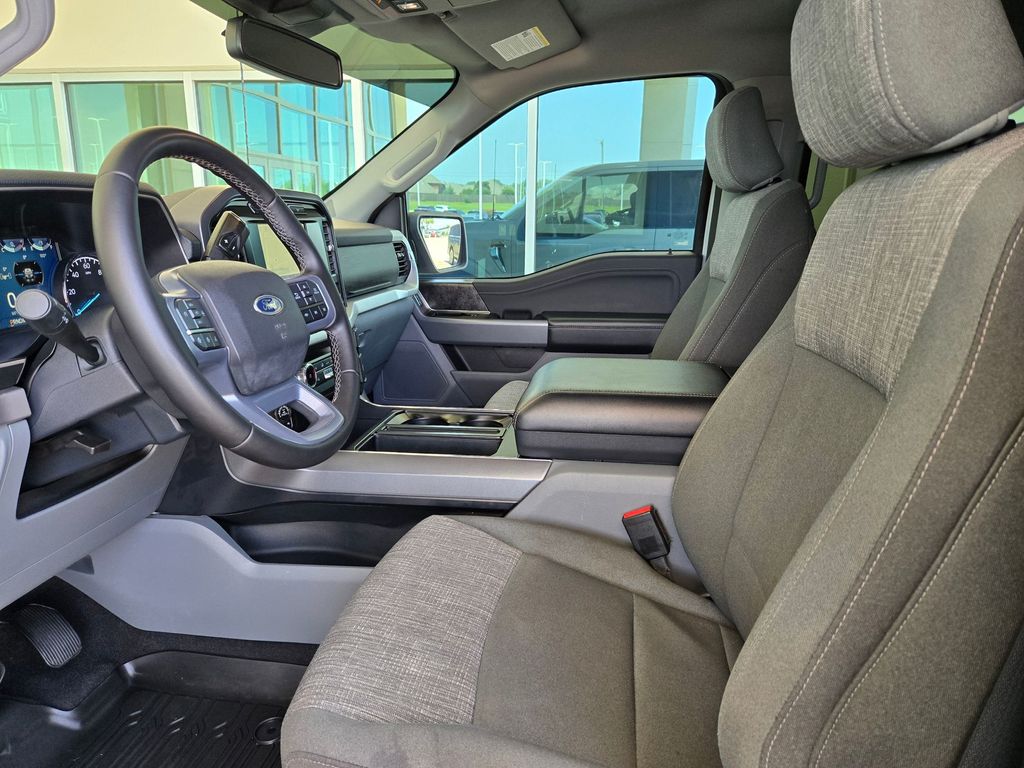 Used 2023 Ford F-150 Truck