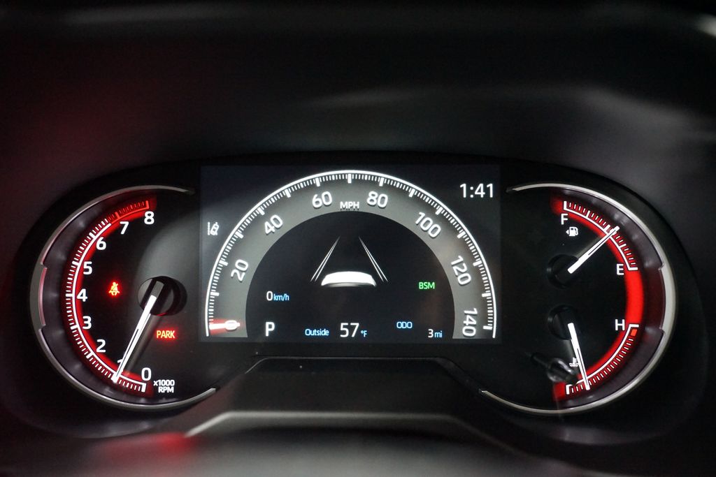 Thumbnail: 2025 Toyota RAV4 - 15