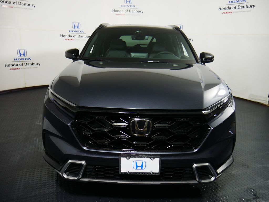 Thumbnail: 2026 Honda CR-V - 2