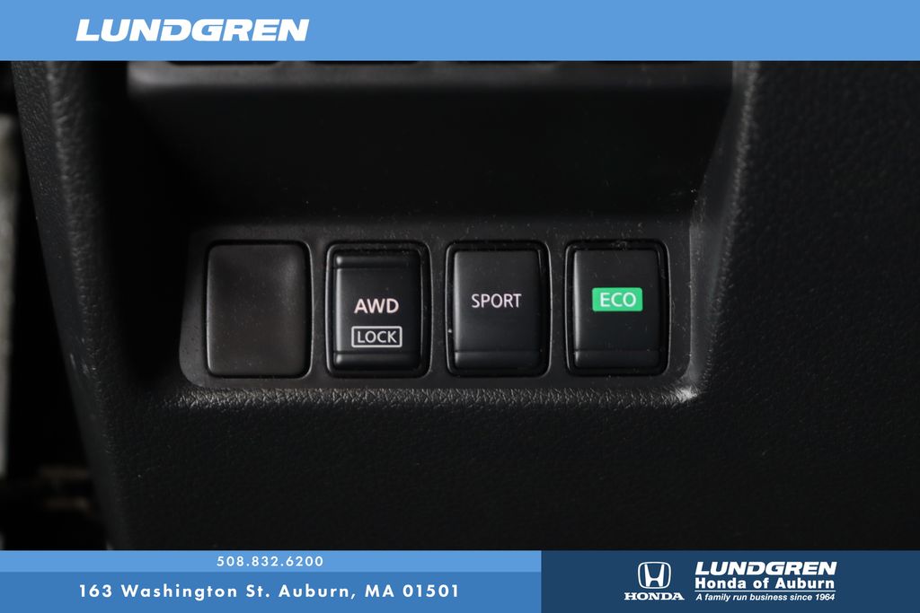 Used 2019 Nissan Rogue SUV