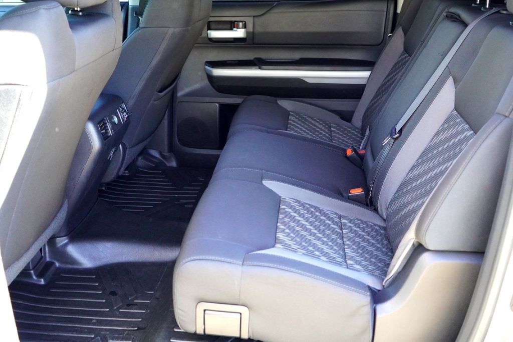 Used Car 2019 Toyota Tundra  Sr5 For Sale Under $35,000 In Taylor, Texas