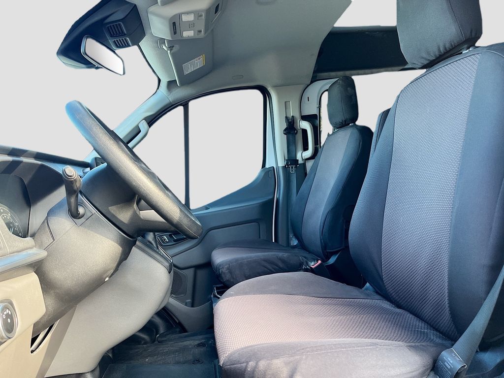 2024 Ford Transit Van Base - Photo 19