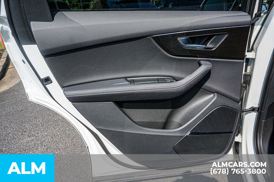 2025 Audi Q7 Premium Plus - Photo 54