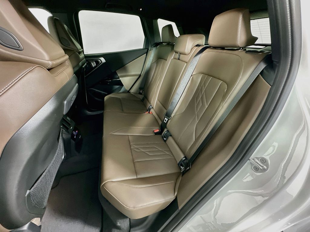 Thumbnail: 2026 BMW X3 - 17