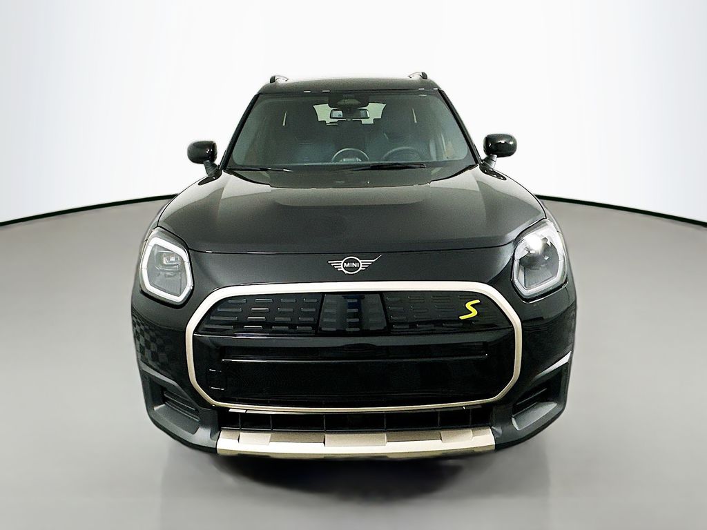 2025 MINI Cooper Countryman  2