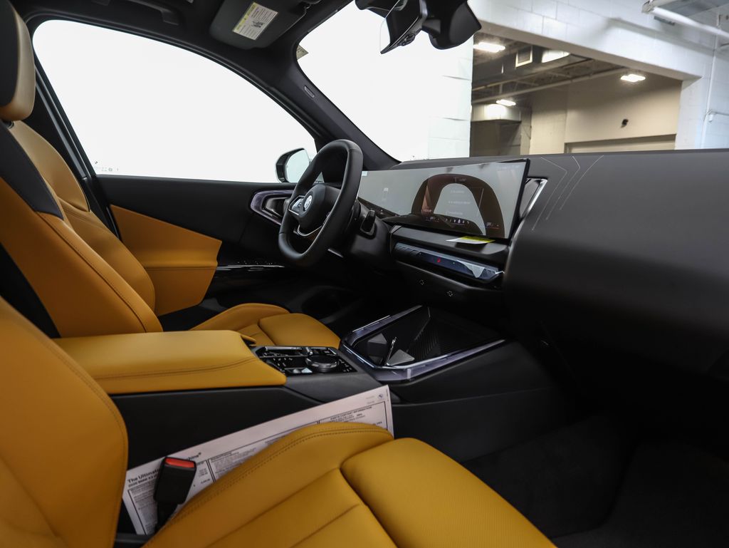 Thumbnail: 2026 BMW X3 - 28