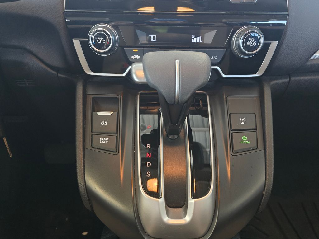 Thumbnail: 2022 Honda CR-V - 14