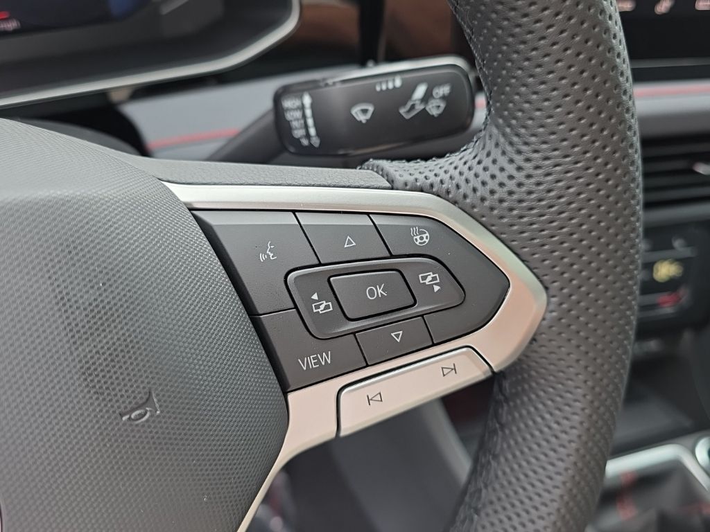 2026 Volkswagen Jetta GLI 2.0T Autobahn Black at Rafferty Subaru