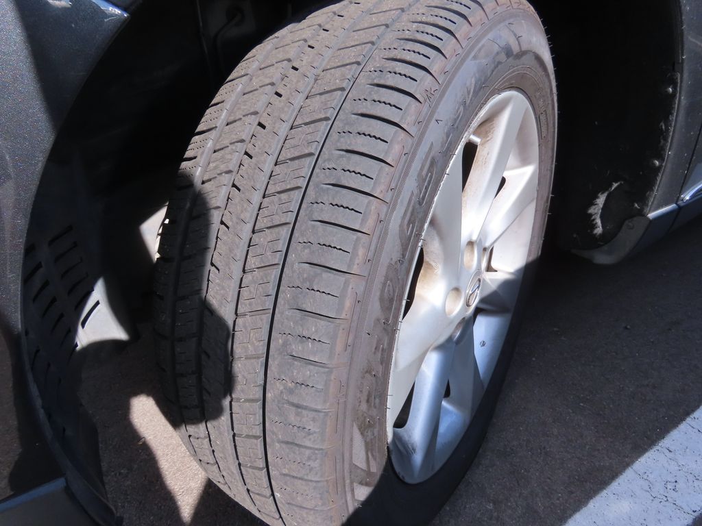 Thumbnail: 2010 Lexus RX - 14