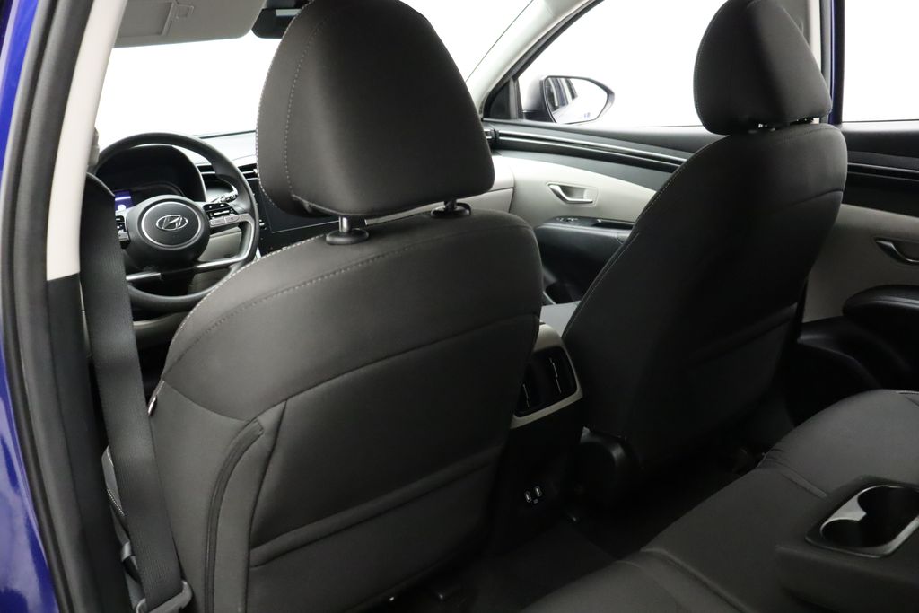 Thumbnail: 2024 Hyundai Tucson - 20