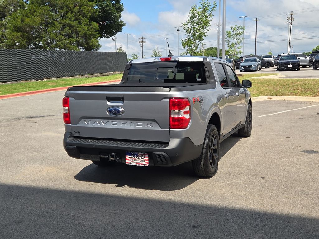 Used 2024 Ford Maverick Lariat For Sale in Farmington, AR