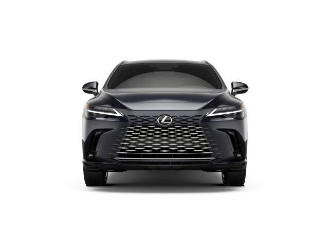 Thumbnail: 2026 Lexus RX - 10
