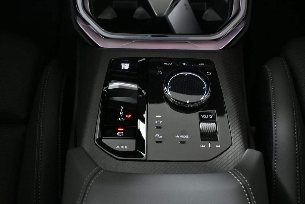 Thumbnail: 2026 BMW X3 - 24