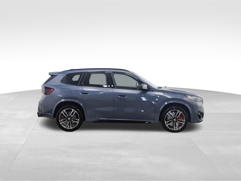 Thumbnail: 2026 BMW X1 - 6
