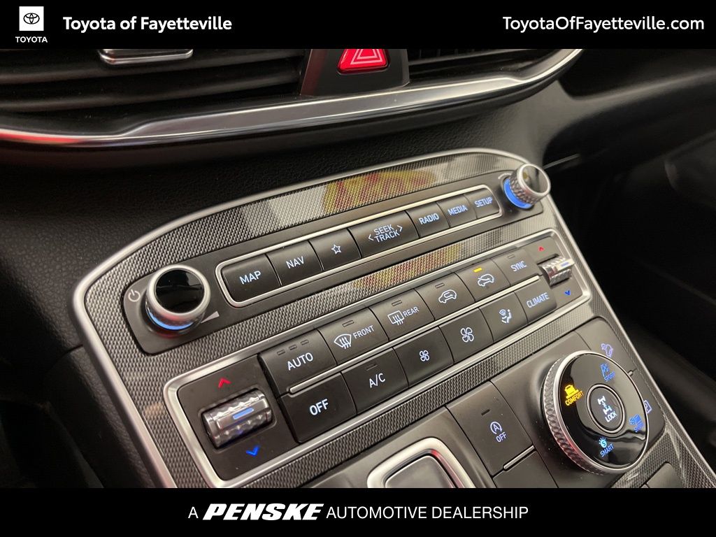 Thumbnail: 2023 Hyundai Santa Fe - 30