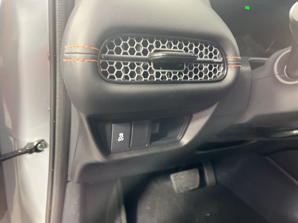 Thumbnail: 2026 Honda HR-V - 24