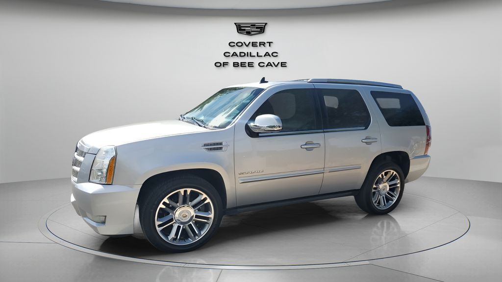 Used Car 2014 Cadillac Escalade  Premium For Sale Under $20,000 In Austin, Texas