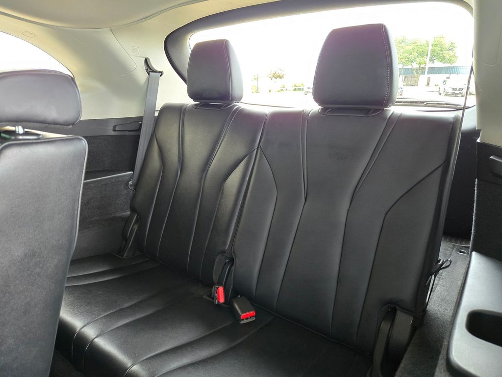 Used 2023 Acura MDX SUV