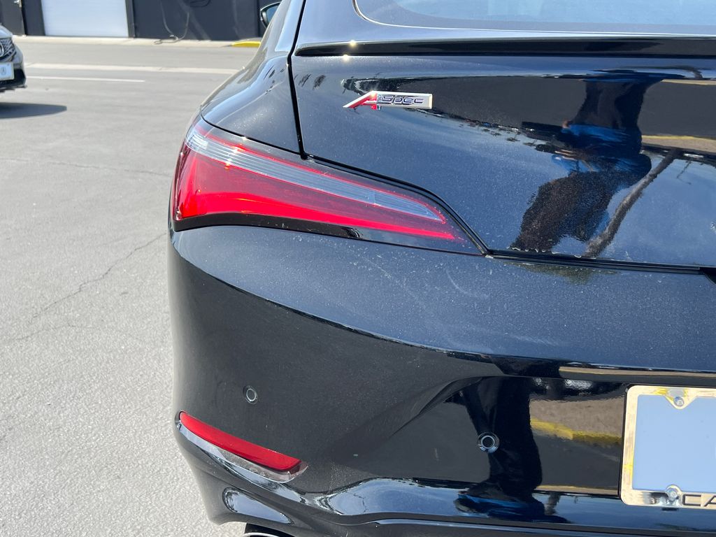 Thumbnail: 2026 Acura Integra - 11