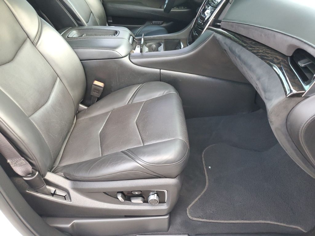 Used Car 2016 Cadillac Escalade  Platinum Edition For Sale Under $30,000 In Austin, Texas