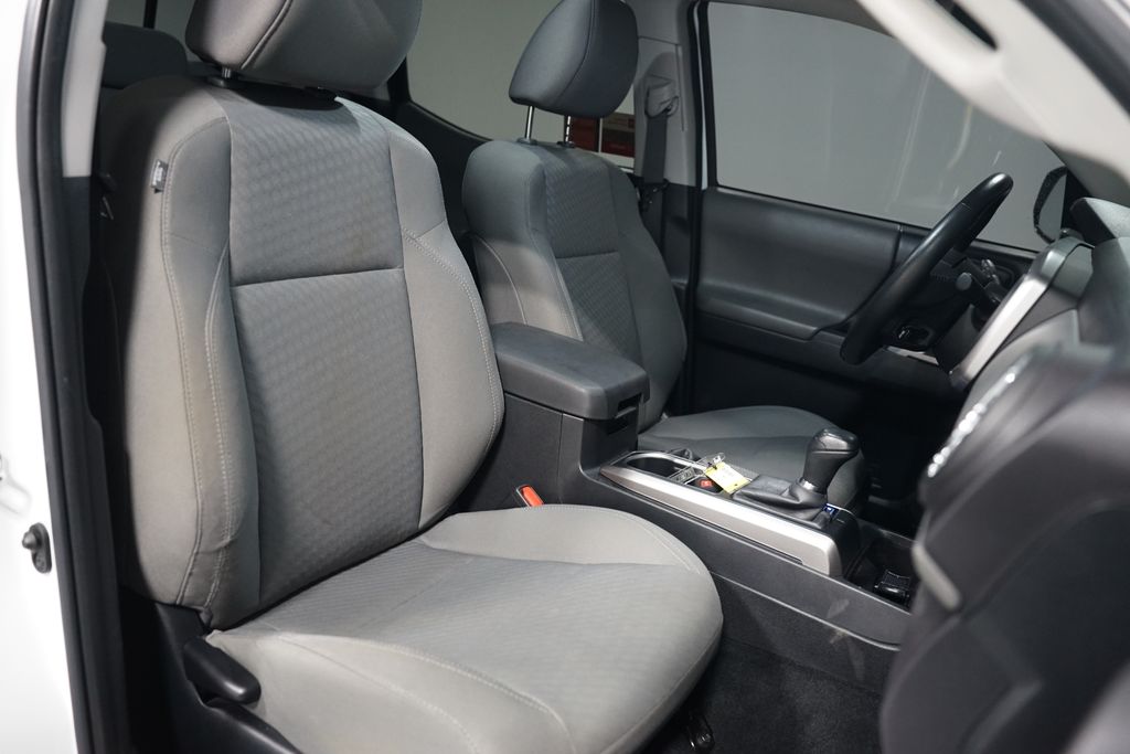 Thumbnail: 2023 Toyota Tacoma - 28