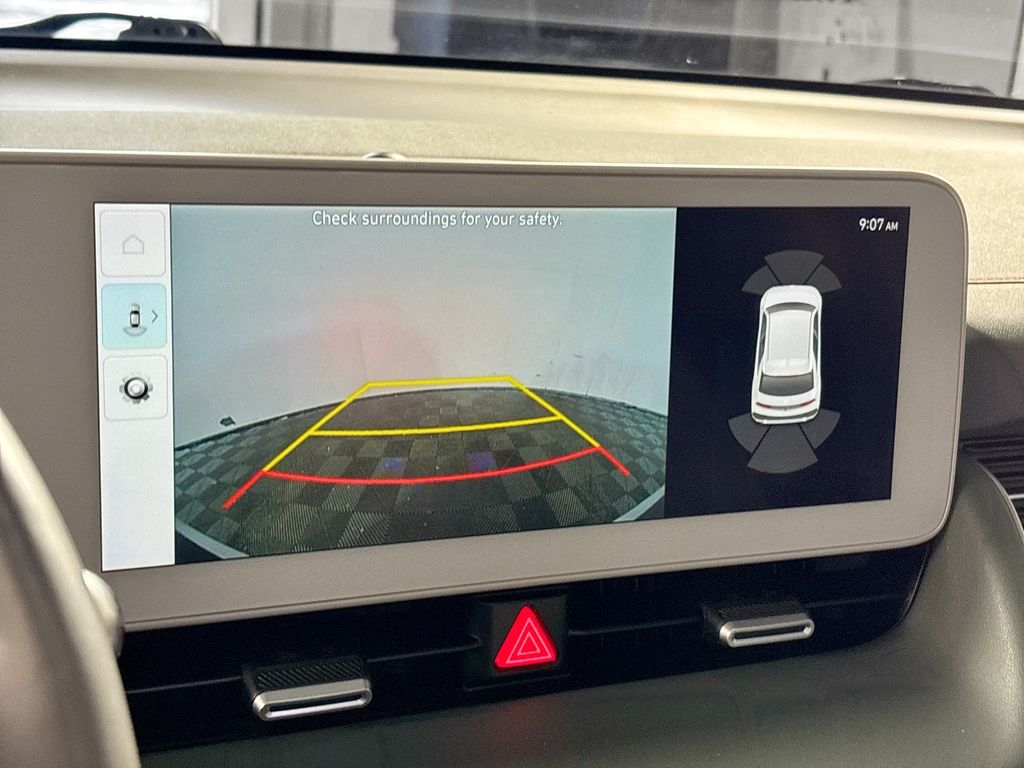 2023 Hyundai IONIQ 5 SEL