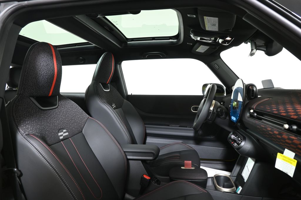 Thumbnail: 2026 MINI Cooper - 20