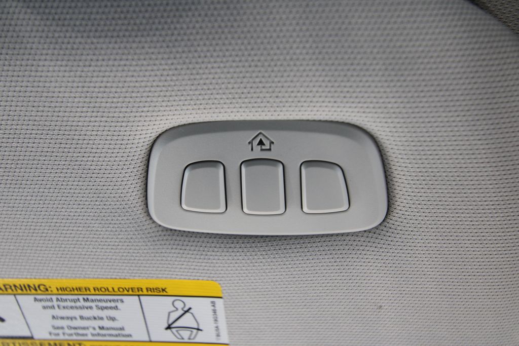 Used 2025 Ford Expedition Max SUV