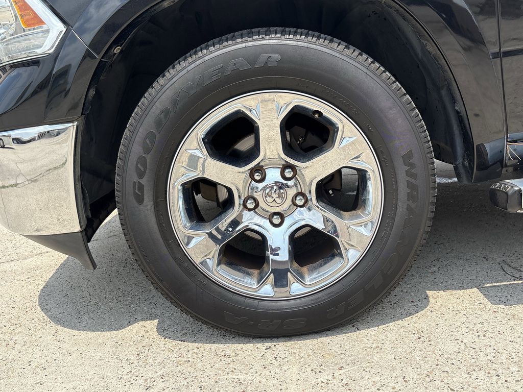 2017 Ram 1500 Laramie Black at Community Toyota