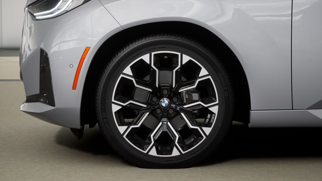 Thumbnail: 2025 BMW X3 - 2
