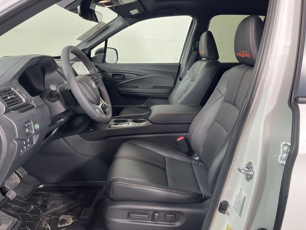 Thumbnail: 2026 Honda Ridgeline - 20