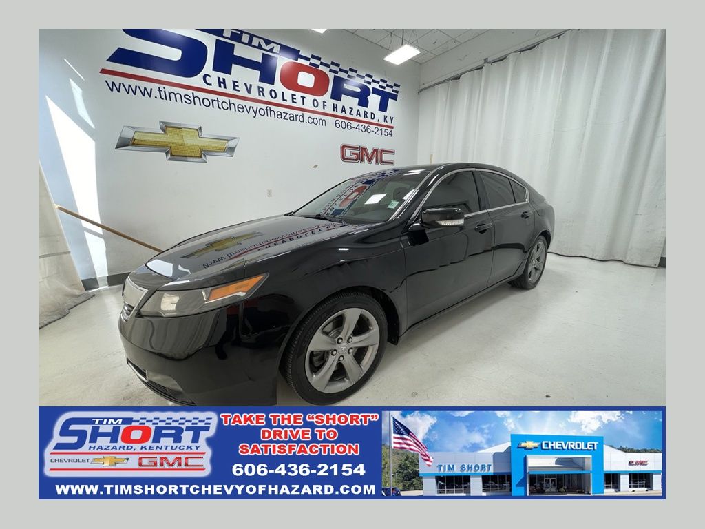 2014 Acura TL  Sedán Tracción en las cuatro ruedas 6 velocidades Automática