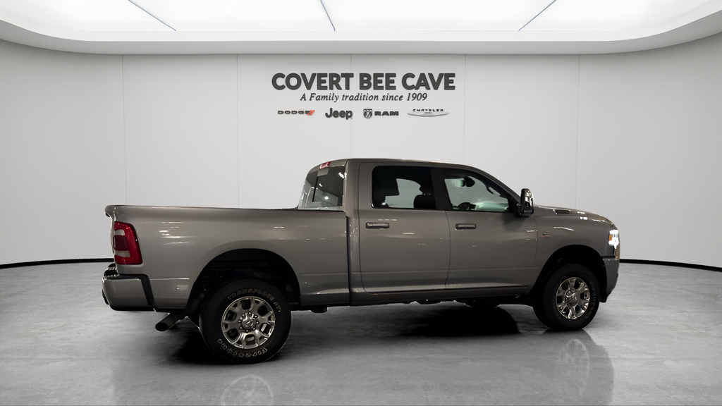 Used Car 2024 Ram 2500  Laramie For Sale Under $60,000 In Austin, Texas