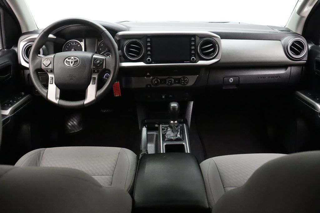 2020 Toyota Tacoma SR5 24