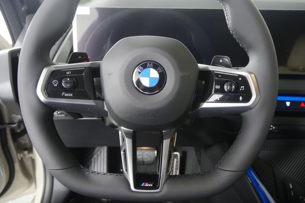 Thumbnail: 2026 BMW X3 - 17