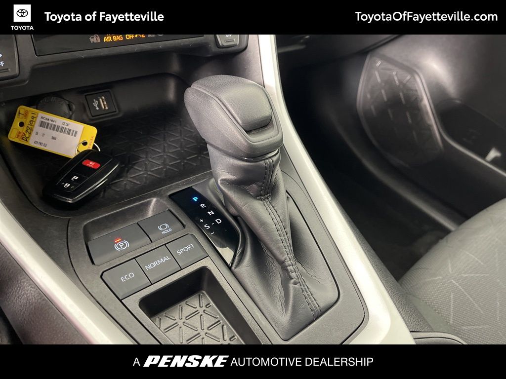 Thumbnail: 2024 Toyota RAV4 - 30