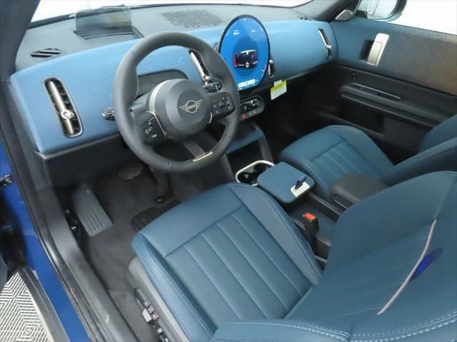 Thumbnail: 2026 MINI Cooper Countryman - 10