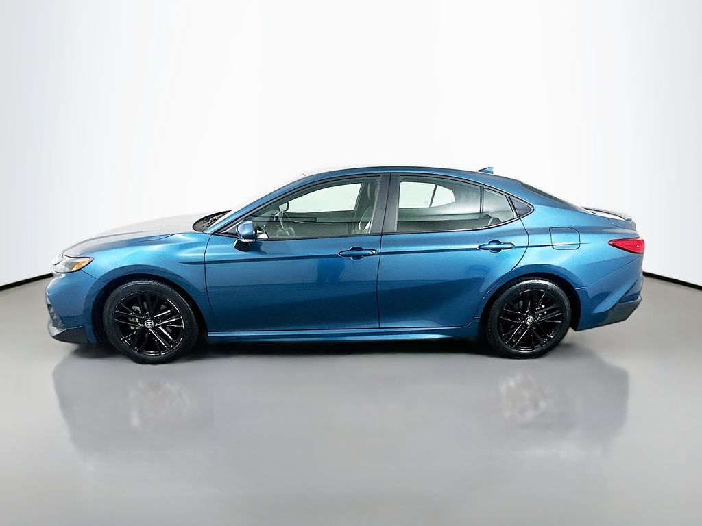 Thumbnail: 2025 Toyota Camry - 8