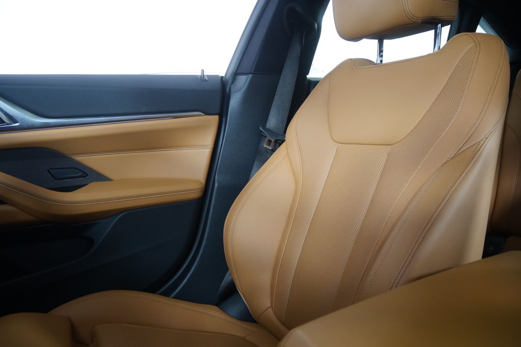 Thumbnail: 2024 BMW 4 Series - 26