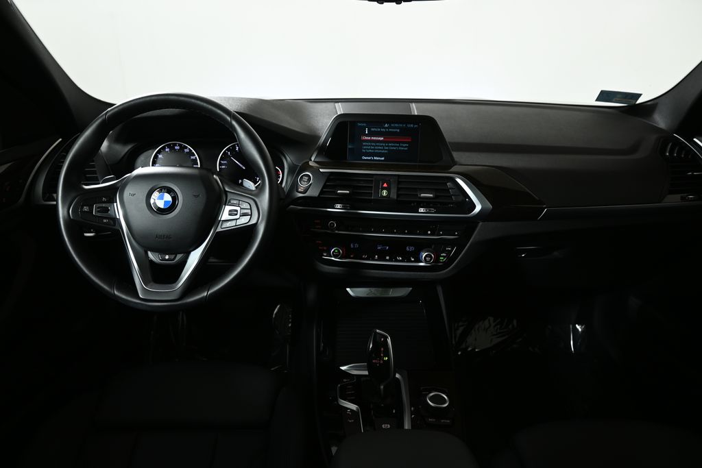 Thumbnail: 2019 BMW X3 - 16