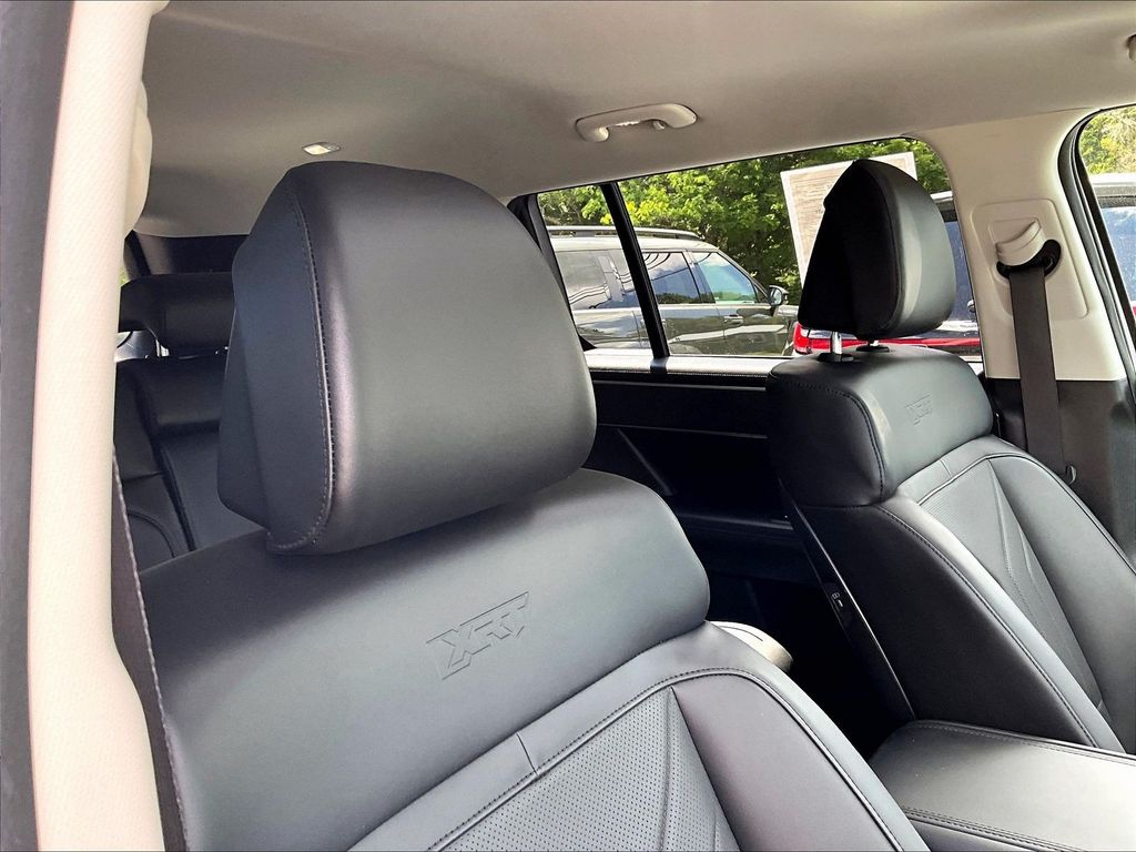 2025 Hyundai Santa Fe — photo 23