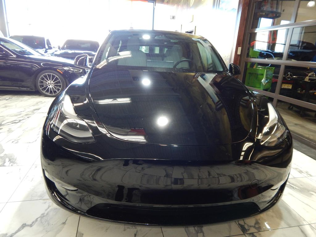 2022 Tesla Model Y Performance AWD