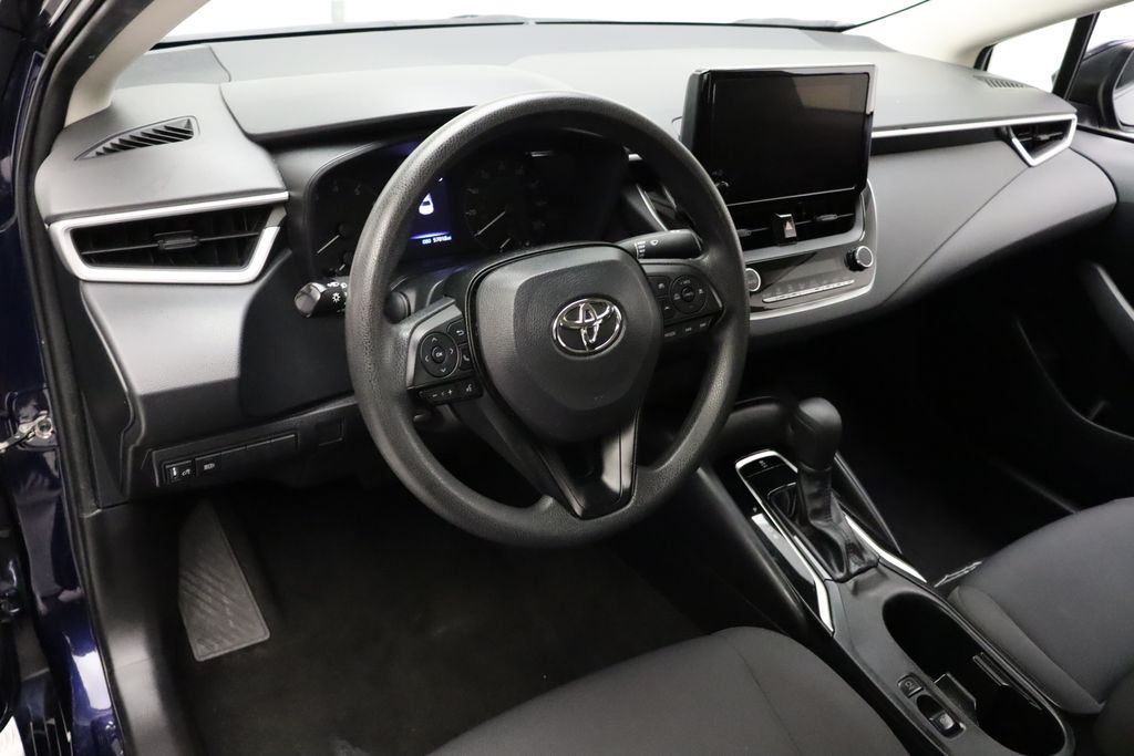 Thumbnail: 2023 Toyota Corolla - 15