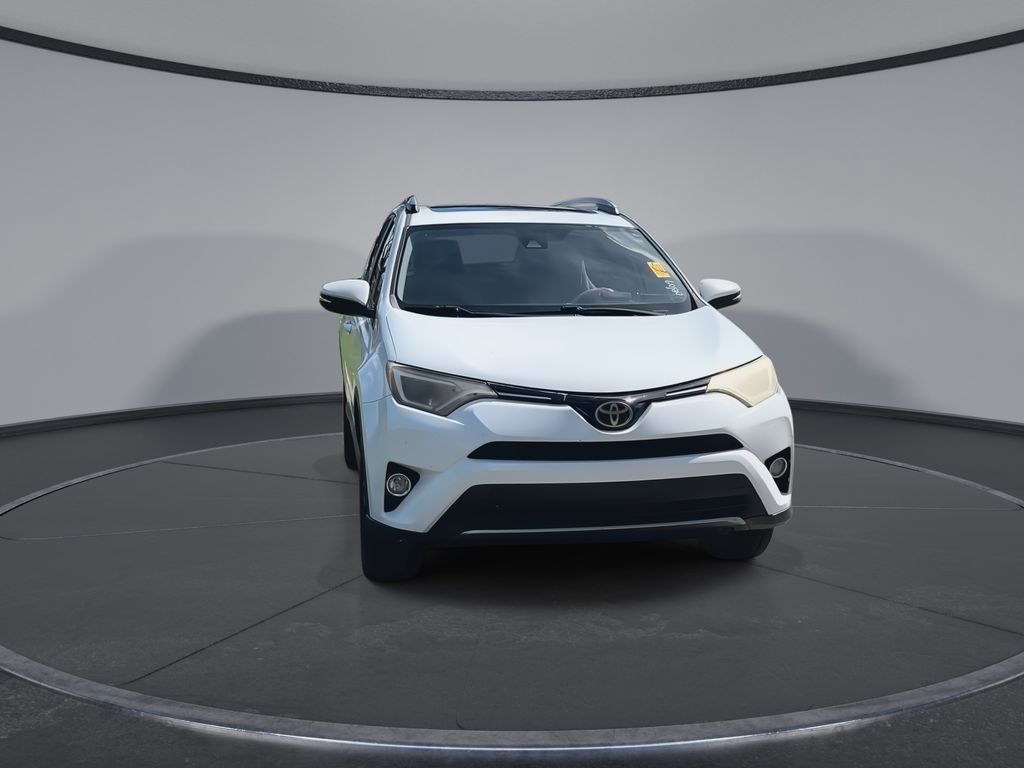 Thumbnail: 2017 Toyota RAV4 - 3