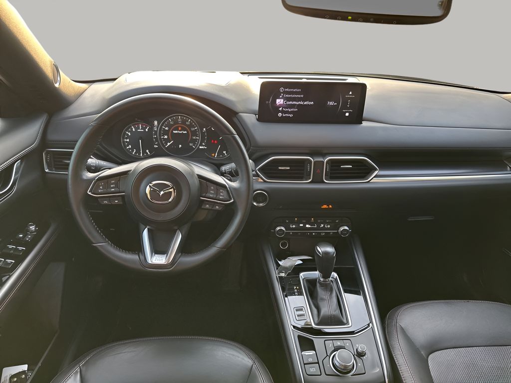 Used Car 2024 Mazda Cx-5  2.5 Turbo Premium For Sale Under $30,000 In Austin, Texas