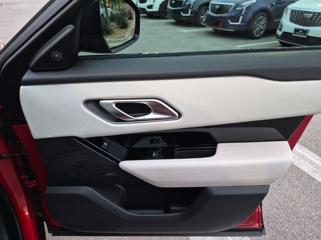 Used Car 2021 Land Rover Range Rover Velar  P250 R-dynamic S For Sale Under $35,000 In Austin, Texas